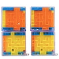 thumbnail image 4 of Labyrinthe Transparent à Six Faces Jouets Éducatifs Labyrinthe Portable pour Enfants, 4 of 6