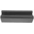 thumbnail image 3 of Full Length Mirror Stand Floor Mirror Support Base Non-skid Wooden Floor Mirror Stand, 3 of 3
