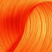 Colorme hair mascara temporary hair color, vibrant root touch-up (TANGERINE)