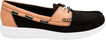 clarks women's jocolin vista boat shoe