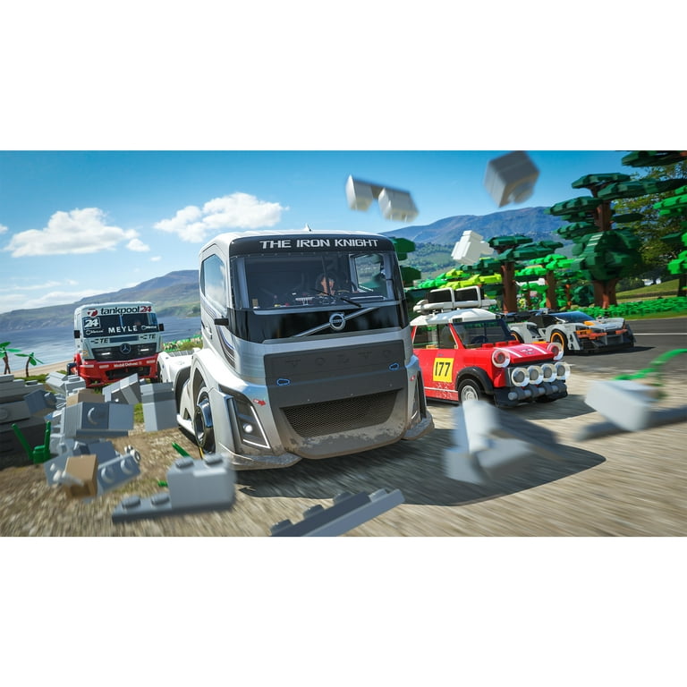 Forza Horizon 4 LEGO Speed Champions DLC - Xbox One