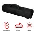 thumbnail image 3 of 22 Pockets Hardware Tool Roll Pliers Screwdriver Spanner Carry Case Pouch Bag Rolled Up Portable Hardware Holder Oxford Cloth, 3 of 6