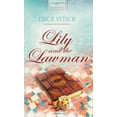 thumbnail image 1 of Pre-Owned Lily and the Lawman (Heartsong Presents, No. 916) (Paperback) 160260911X 9781602609112, 1 of 1