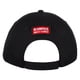 thumbnail image 3 of Gorra K-SWISS Dolf Color Negro unisex, 3 of 3