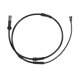thumbnail image 1 of Car Front Axle Brake Sensor Brake Pad Wear Sensor 34356873864 Brake Sensor Line for I8 2014 2015 2016 2017 2018, 1 of 5