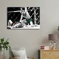 thumbnail image 3 of Conor Notorious Mcgregor Vs Jose Aldo Gifts Canvas Painting Poster Wall Art Decorative Picture Prints Modern Decor 24x36inch(60x90cm), 3 of 6