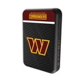 thumbnail image 2 of Washington Commanders Endzone Plus Wireless Power Bank, 2 of 3