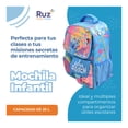 thumbnail image 4 of Mochila Primaria Infantil Disney Stitch 20 L, 4 of 4