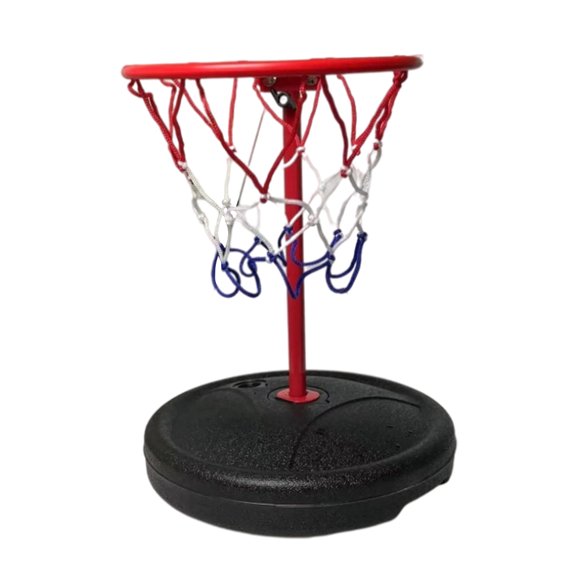 Juego de aro de baloncesto para piscina flotante, juego de baloncesto acuático de verano, juguetes de piscina para niños y adultos