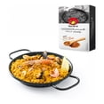 thumbnail image 3 of Plaza Del Sol, Sazonador Para Paella, 6 Gramos, 3 of 5