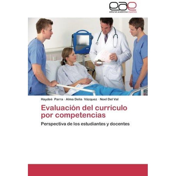 Évaluation N del Curr Culo Por Competencias