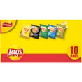 thumbnail image 2 of Lay's Snacks Variety Mix 18 Oz, 18 Count, 2 of 3