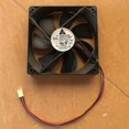 thumbnail image 4 of Cooler Fan AFB1212SH 12025 DC 12V 0.80A Cooling Fan 120X120X25mm Double Ball Bearing 3400 Rpm 113Cfm, 4 of 5