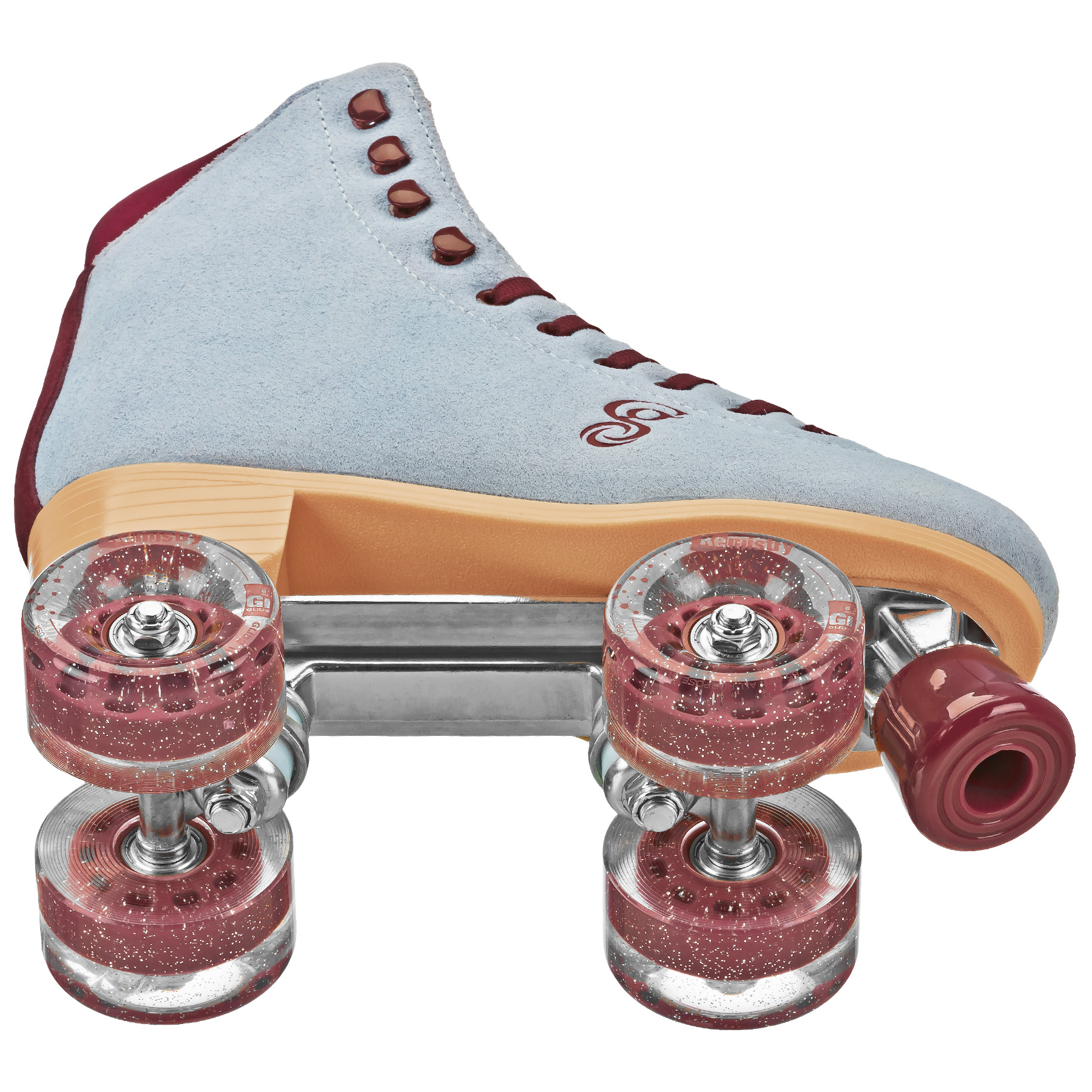 Roller Derby Candi Girl Carlin Women's Roller Skates - image 3 of 5