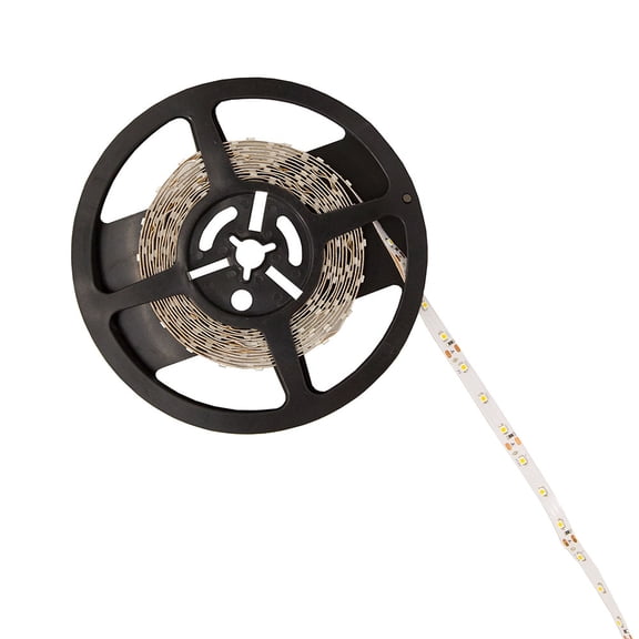 Tira flexible de LED 2835 SMD 12V IP20: uso interior, 60 LED/M luz de día Tlapps H-TLED-60-2835