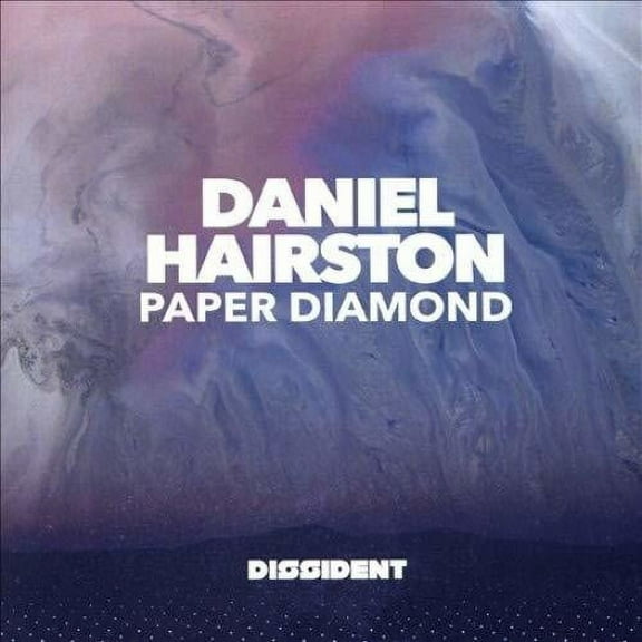 Daniel Hairston - Paper Diamond - Music & Performance - CD
