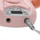thumbnail image 4 of LCD Nail Drill Machine Home Salon Portable Electric Nail File Manicure Tool for Nail Artist 100‑240V, 4 of 4