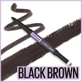 thumbnail image 2 of Lápiz y polvo para cejas Maybelline Express Brow Black Brown, 2 of 6