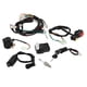 thumbnail image 3 of Kit de arnés de cableado completo con bobina solenoide y relé CDI para accesorios de cuatrimoto ATV de 150 cc., 3 of 13