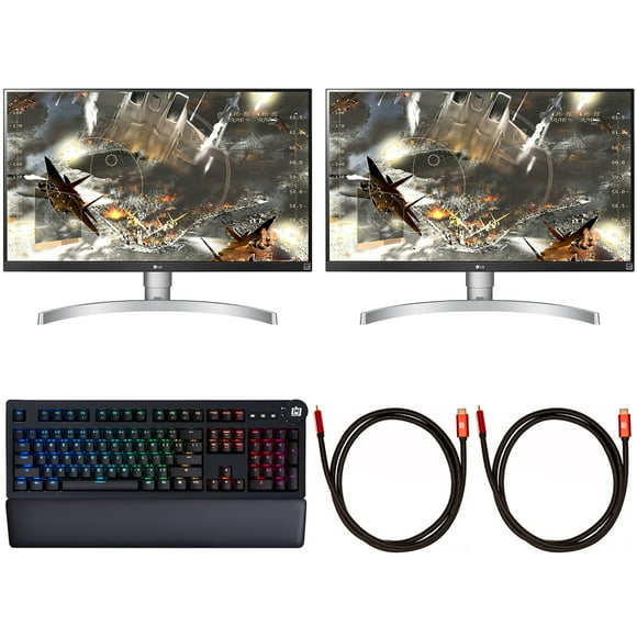 Dual Monitors Bundle