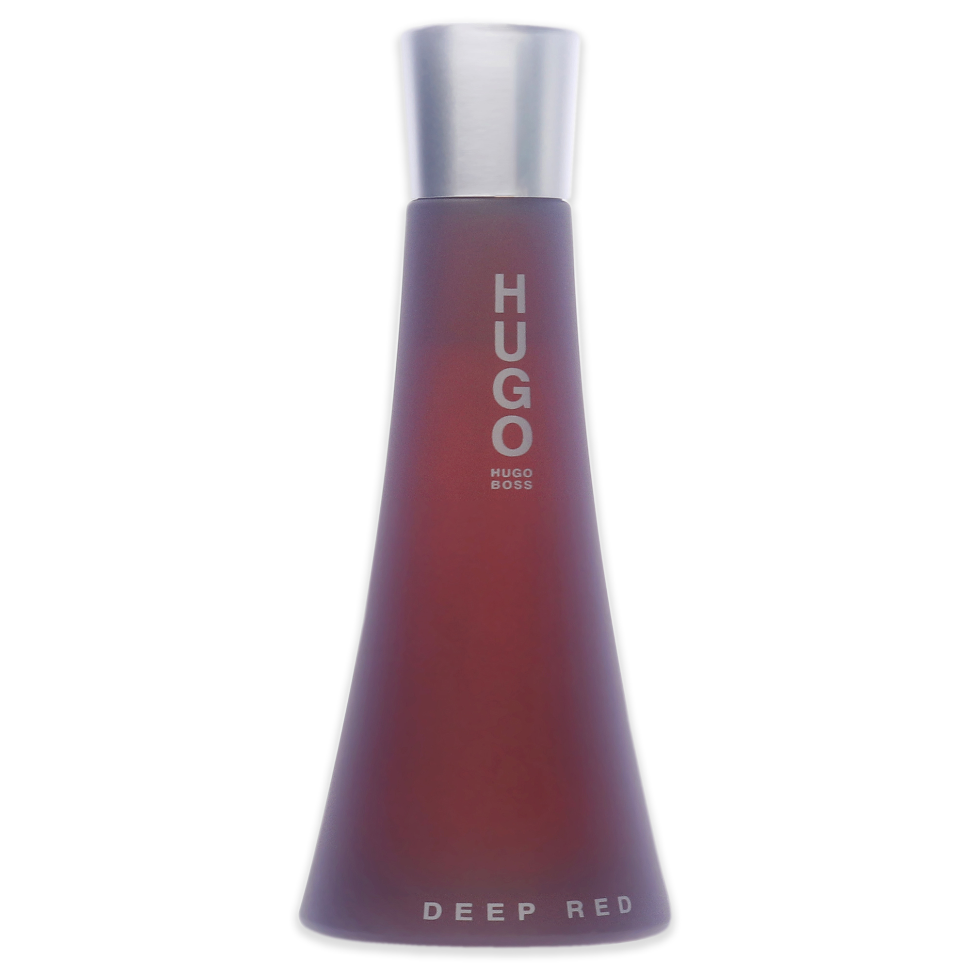 Hugo Boss Deep Red Eau de Parfum, Perfume for Women, 3 oz - image 2 of 6