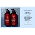thumbnail image 2 of Champú New York Biology Biotina para el crecimiento del cabello, 500 ml, 2 of 6