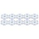 thumbnail image 5 of Cuentas de lámpara con chip LED, bombilla con chip LED, bombilla con chip Super WLED, bombilla blanca con chip LED, tecnología de vanguardia, 5 of 8