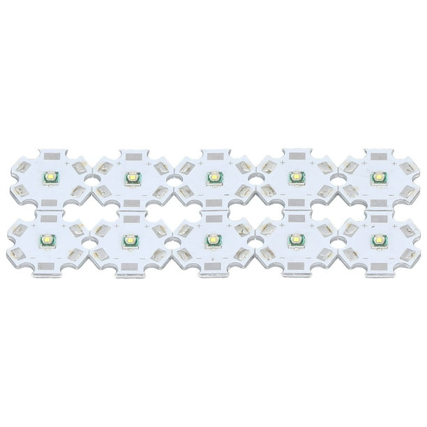 Bombilla con chip WLED, bombilla con chip LED, bombilla con chip super, perlas de lámpara con chip LED, innovación moderna