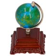 thumbnail image 3 of 1:12 scale simulation globe High simulation Mini dollhouse globe model for dollhouse decoration, 3 of 5