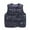 Black, variant on Newborn Boys Girls Warm Puffer Vest for Baby Lightweight Winter Sleeveless Jacket Infant Toddler Warm Liner Down Waistcoat Coats 3 Months-4 Years