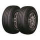 thumbnail image 1 of Paquete De 2 Llantas 255/70r18 Mazzini Ecosaver 112h MAZZINI ECOSAVER, 1 of 2