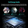 thumbnail image 4 of HECATE G5000 Haut-Parleur de Jeu Hi-Res BT 2.0 RGB, 4 of 7