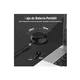 thumbnail image 2 of Audífonos in-ear inalámbricos 1Hora Negro, 2 of 2