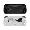 thumbnail image 2 of Estuche Protector para ROG X con Soporte Incorporado- Cubierta Estilosa, 2 of 10