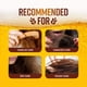 thumbnail image 3 of Mascarilla de tratamiento capilar CRAZY SKIN Beer Yeast con proteína 400 ml, 3 of 9