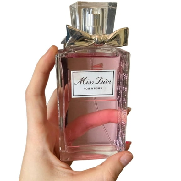 Christian Dior Miss Dior Rose 'N Roses Eau De Toilette 150 ml / 5 oz