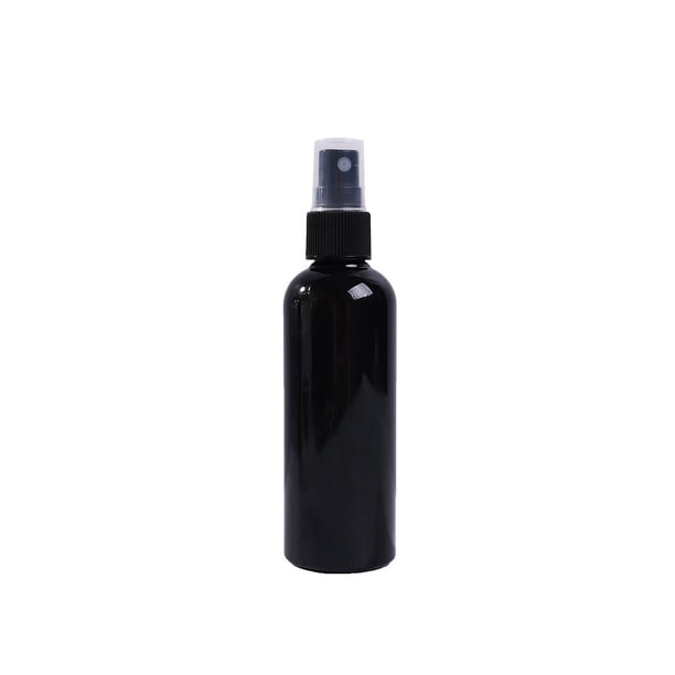 5 Ml-250 Botellas De Pulverización De Plástico Recargables/Botella Prensa/Portátil Viaje Vacío Contenedor Recargable/Atomizador De Perfume Accesorios De huangjie unisex