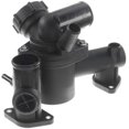 thumbnail image 2 of A-Premium Engine Coolant Thermostat Housing Assembly Compatible with Ford Thunderbird 2003-2005 Lincoln LS 2003-2006 V8 3.9L, 2 of 3