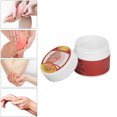 thumbnail image 1 of Bunion Cream, Body Cream Easy To Absorb Portable Bunion Cream For Cervical Spine 10g, 1 of 8
