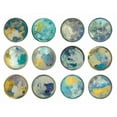 thumbnail image 2 of PI Studio 32x26 Black Ornate Wood Framed with Double Matting Museum Art Print Titled - Lids, 2 of 4