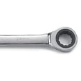 thumbnail image 4 of Llave de cambios de 12 puntos Llave combinada de carraca de 36 mm – 9136, 4 of 14