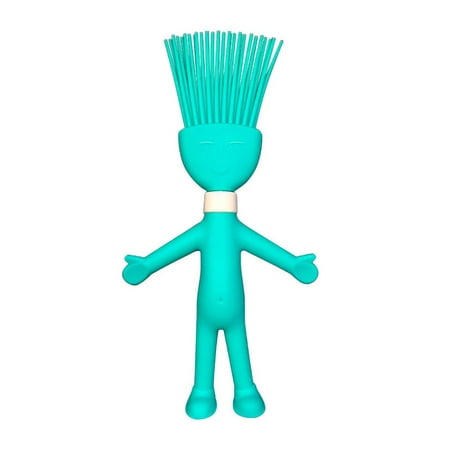 

Silicone Basting Brush Heat Resistant Barbecue Basting Brush Food Brush for Kitchen Cooking Baking