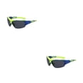 thumbnail image 2 of Sonducket Gafas de pesca Gafas de ciclismo Suministros deportivos Gafas a prueba de viento Accesorios para exteriores Tipo de gafas de sol de tipo 3 2piezas, 2 of 6