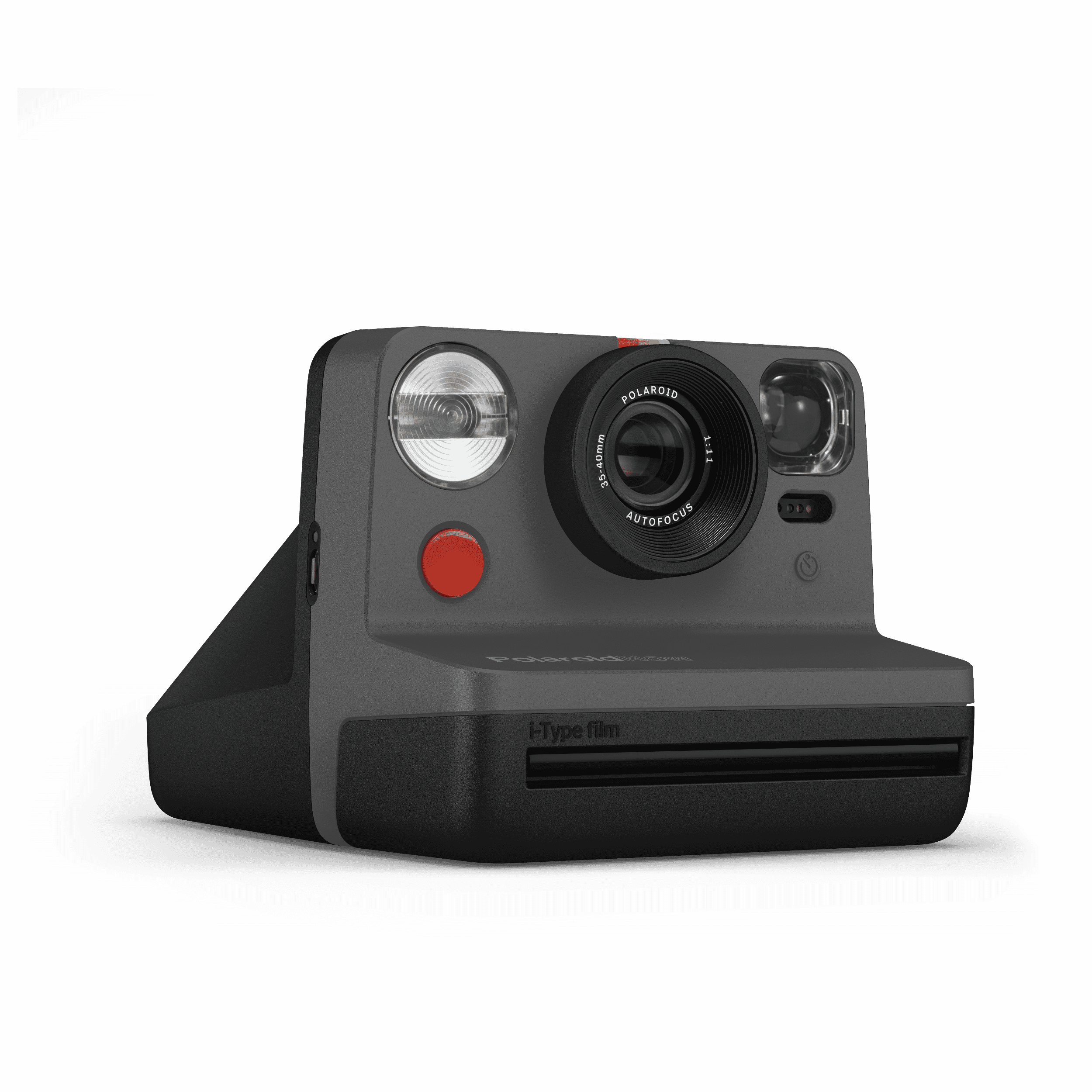  Everything Box Polaroid Now - White - 6025 : Electronics