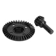 thumbnail image 2 of Engranaje Para Axial RBX10 Ryft, Engranaje Para Axial RBX10 Ryft 1/10 Actualizaciones Piezas Acero Fácil Instalación 38T 13T Reemplazo Para Control Remoto Coche Juguete, 2 of 7