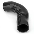thumbnail image 4 of Silicone Intake Hose Pipe Improved Airflow Replacement for Cooper S R53 2001 to 2006 Black, 4 of 5