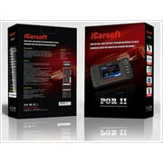 iCarsoft POR II Diagnostic Code Reset Scan Tool for Porsche