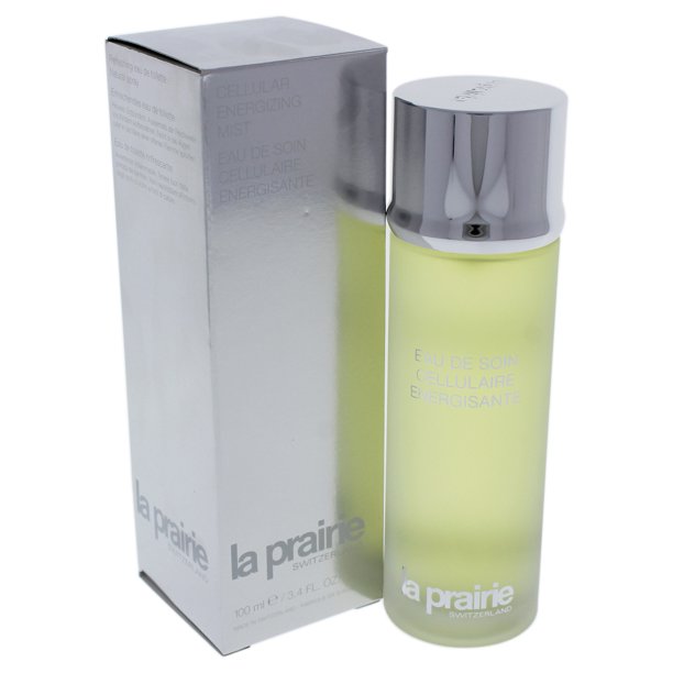 La Prairie La Prairie Cellular Energizing Body Spray, 3.3 Oz