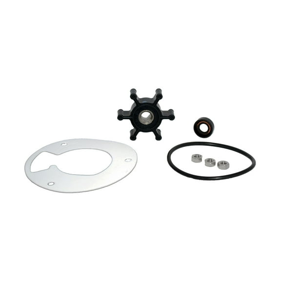 Johnson Pump 09-45595 Service Kit F3B/TA3P10