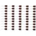 thumbnail image 1 of Puntas de mezcla intraoral, 50 piezas Puntas de mezcla dentales Puntas de mezcla intraorales Puntas de mezcla confiables y duraderas, 1 of 14